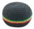 Rasta 3-Stripe