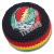 Rasta Dead Skull
