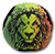 Rasta Lion