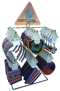 $200 Rack Special -- Guate Gear