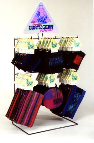 $385 Retail Starter Rack - Little Luxuries
