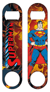 Superman™ Bar Blade Iconic