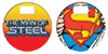 Superman™ Coaster Man of Steel