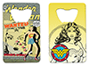 Wonder Woman Credit Card Wanted