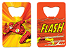 The Flash Credit Card Super Speed