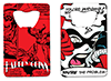 Harley Quinn Credit Card Comic