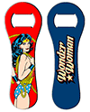 Wonder Woman Dogbone Pop Art