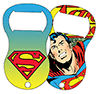 Superman™ Keychain Pop Art