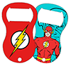 The Flash Keychain Pop Art