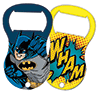 Batman™ Keychain Wham